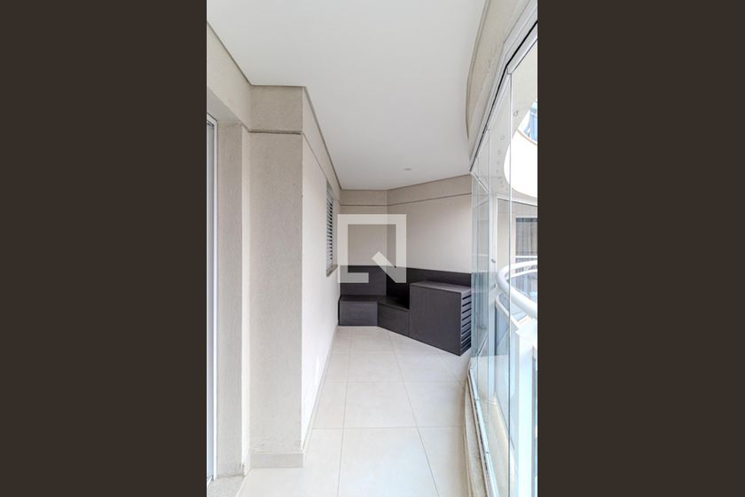 Apartamento, 1 quarto, 42 m² - Foto 12