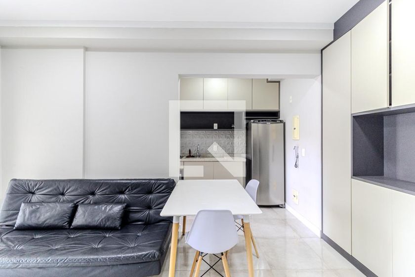 Apartamento, 1 quarto, 42 m² - Foto 4