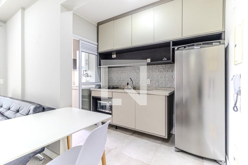 Apartamento, 1 quarto, 42 m² - Foto 33