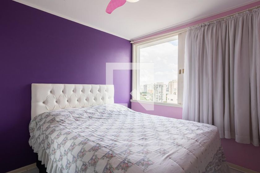 Apartamento, 3 quartos, 87 m² - Foto 42