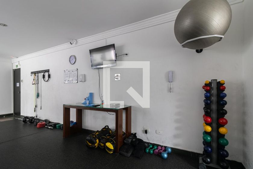 Apartamento, 3 quartos, 87 m² - Foto 100