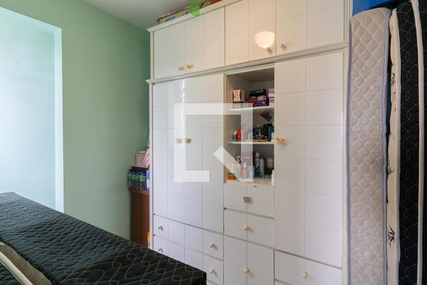 Apartamento, 3 quartos, 87 m² - Foto 54