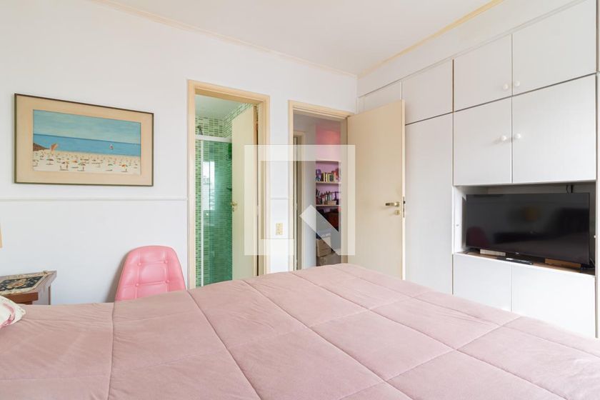 Apartamento, 3 quartos, 87 m² - Foto 30