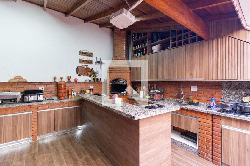 Casa, 4 quartos, 300 m² - Foto 89