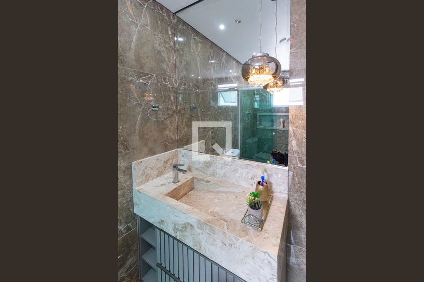 Casa, 4 quartos, 300 m² - Foto 63