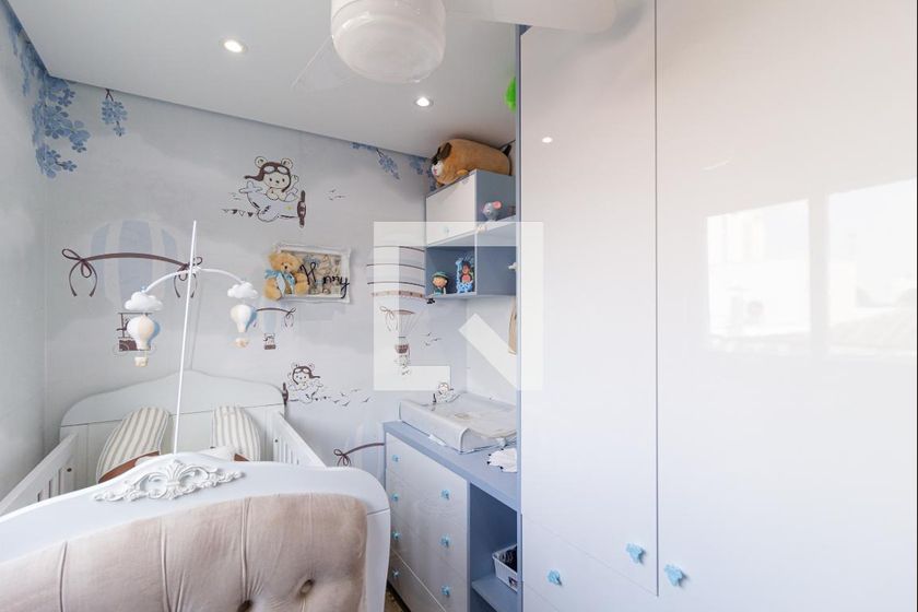Casa, 4 quartos, 300 m² - Foto 31