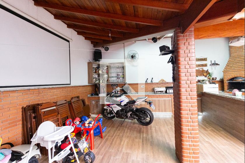 Casa, 4 quartos, 300 m² - Foto 85