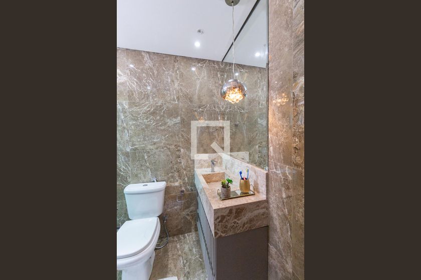 Casa, 4 quartos, 300 m² - Foto 61