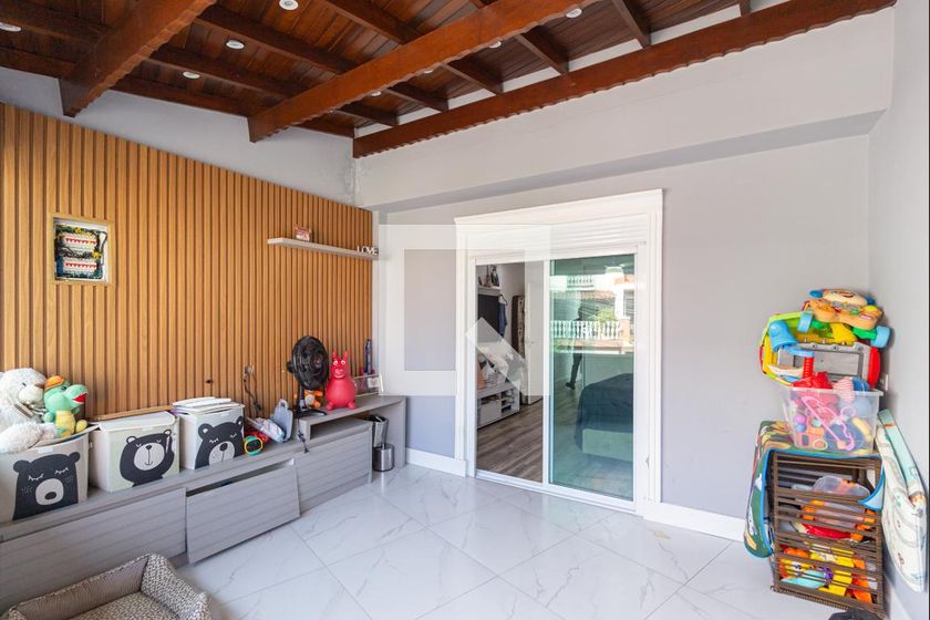 Casa, 4 quartos, 300 m² - Foto 27