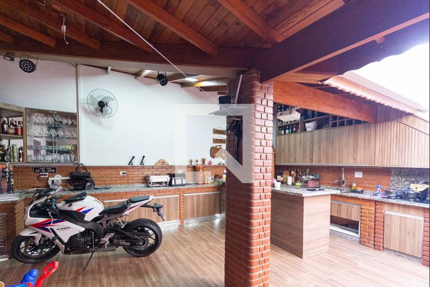 Casa, 4 quartos, 300 m² - Foto 87