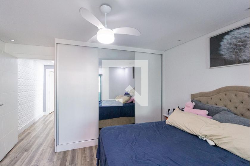 Casa, 4 quartos, 300 m² - Foto 21