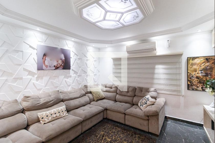 Casa, 4 quartos, 300 m² - Foto 1