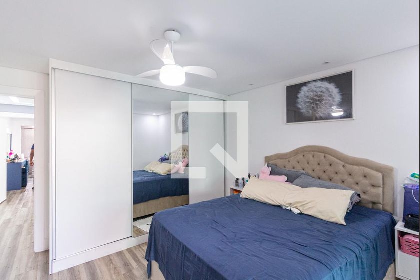 Casa, 4 quartos, 300 m² - Foto 19