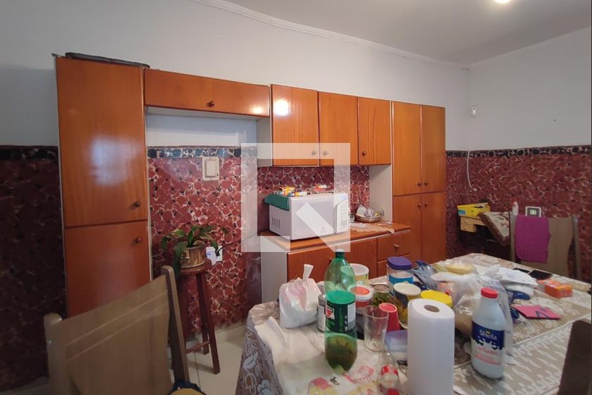 Casa à Venda - Guanabara, 3 Quartos,  280 m2 em , Campinas - sp | SoloBR