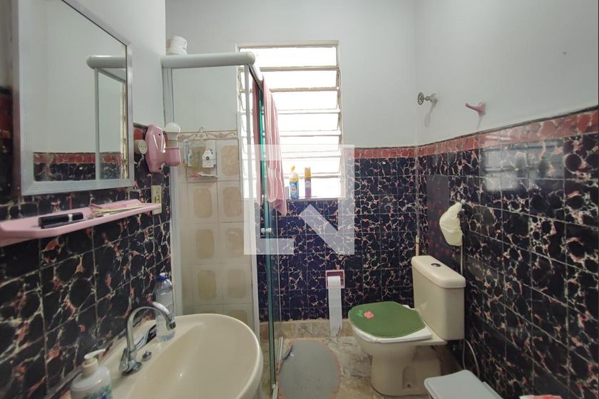 Casa à Venda - Guanabara, 3 Quartos,  280 m2 em , Campinas - sp | SoloBR