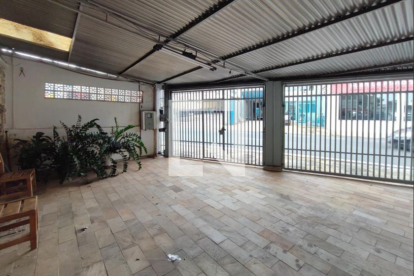 Casa à Venda - Guanabara, 3 Quartos,  280 m2 em , Campinas - sp | SoloBR