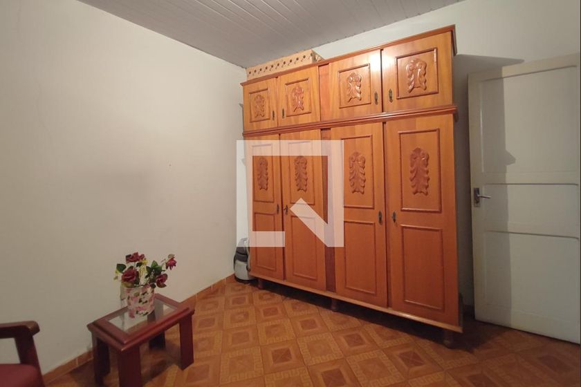 Casa à Venda - Guanabara, 3 Quartos,  280 m2 em , Campinas - sp | SoloBR