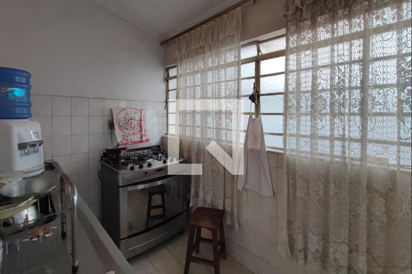Casa à Venda - Guanabara, 3 Quartos,  280 m2 em , Campinas - sp | SoloBR