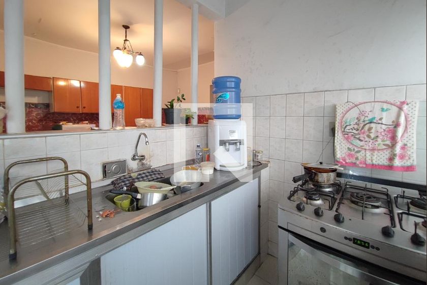 Casa à Venda - Guanabara, 3 Quartos,  280 m2 em , Campinas - sp | SoloBR