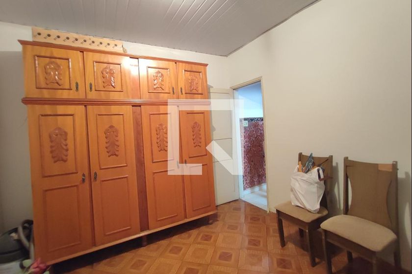 Casa à Venda - Guanabara, 3 Quartos,  280 m2 em , Campinas - sp | SoloBR