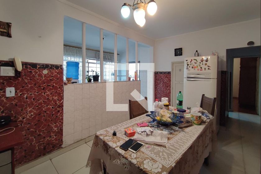 Casa à Venda - Guanabara, 3 Quartos,  280 m2 em , Campinas - sp | SoloBR