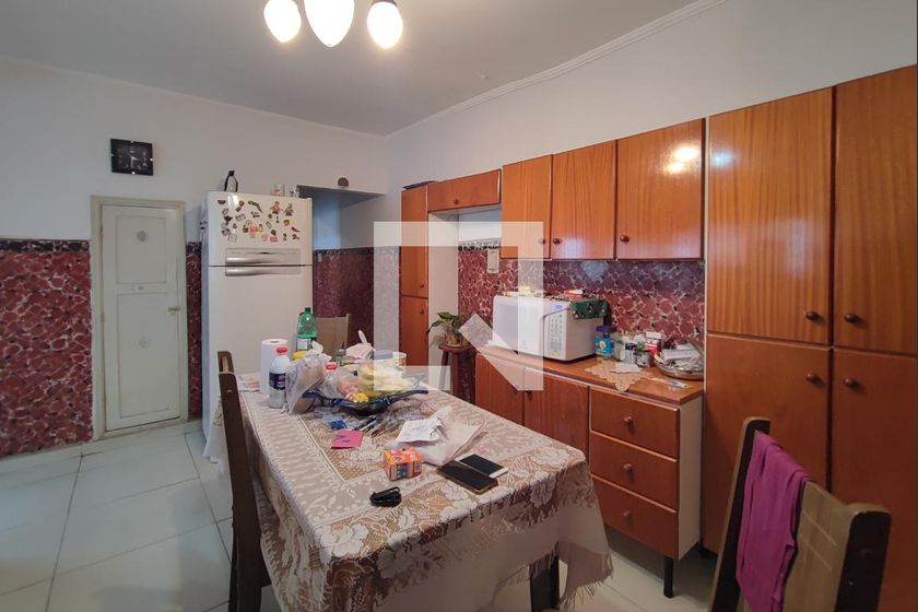 Casa à Venda - Guanabara, 3 Quartos,  280 m2 em , Campinas - sp | SoloBR