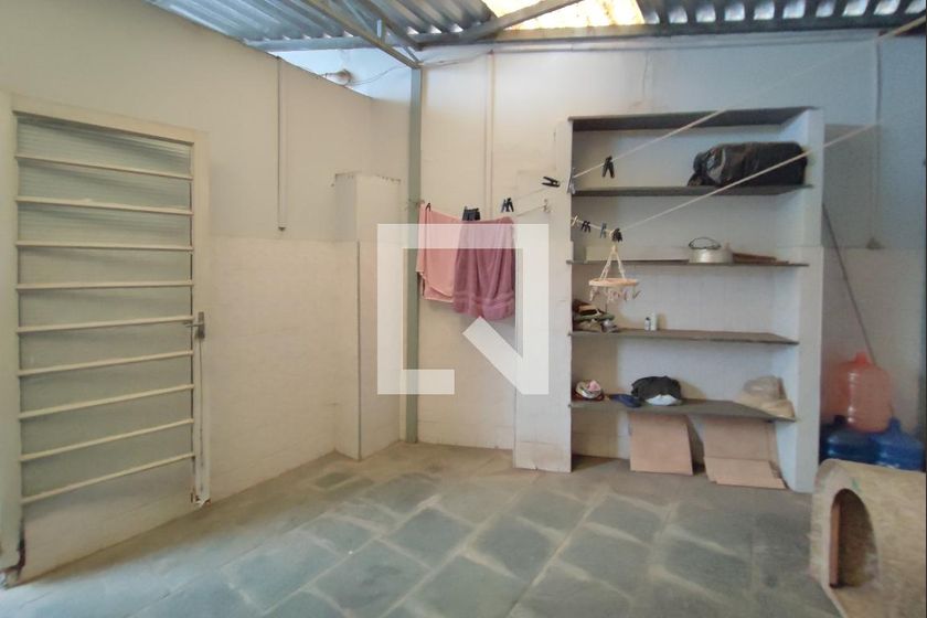 Casa à Venda - Guanabara, 3 Quartos,  280 m2 em , Campinas - sp | SoloBR