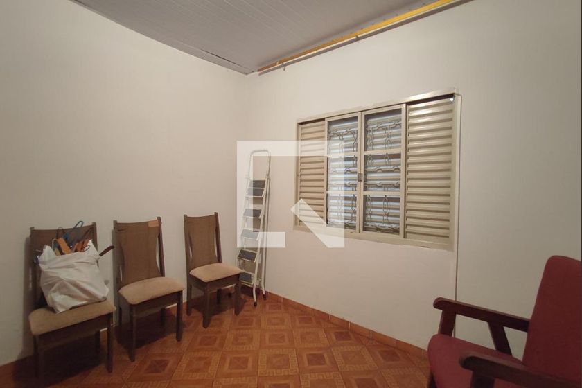 Casa à Venda - Guanabara, 3 Quartos,  280 m2 em , Campinas - sp | SoloBR