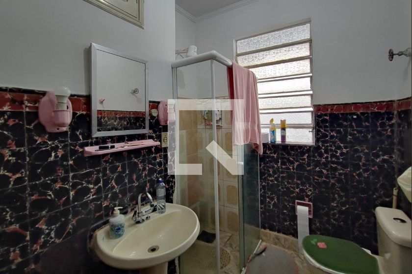 Casa à Venda - Guanabara, 3 Quartos,  280 m2 em , Campinas - sp | SoloBR