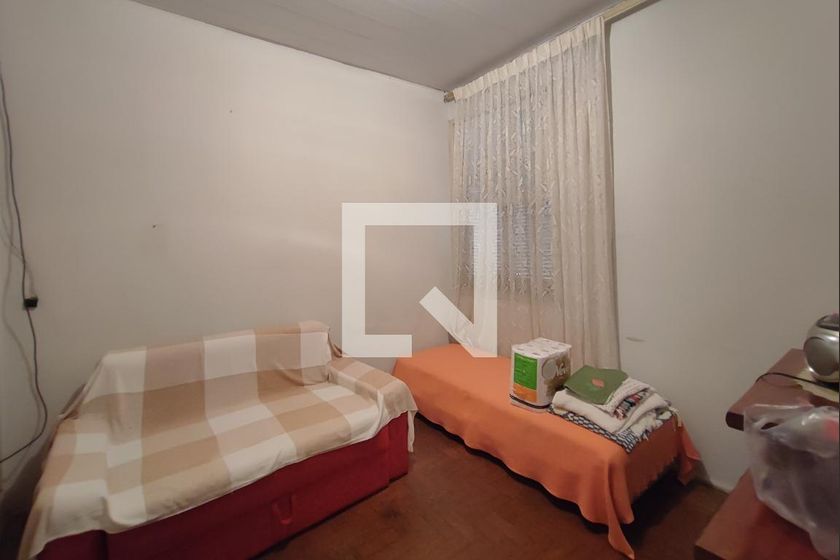 Casa à Venda - Guanabara, 3 Quartos,  280 m2 em , Campinas - sp | SoloBR