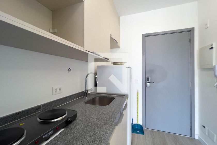 Apartamento, 1 quarto, 27 m² - Foto 21