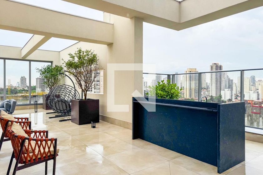 Apartamento, 1 quarto, 27 m² - Foto 45