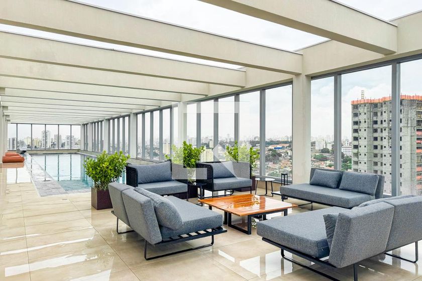 Apartamento, 1 quarto, 27 m² - Foto 53