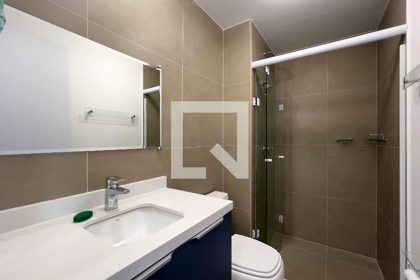 Apartamento, 1 quarto, 27 m² - Foto 25