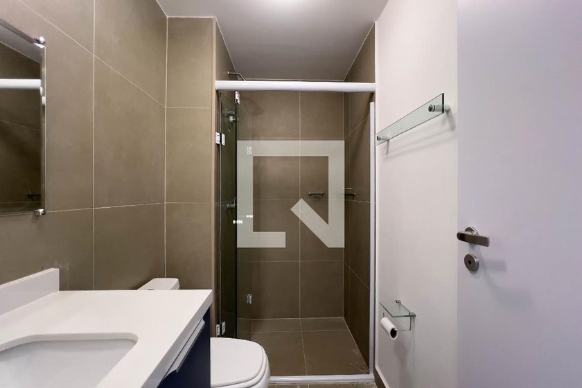 Apartamento, 1 quarto, 27 m² - Foto 29