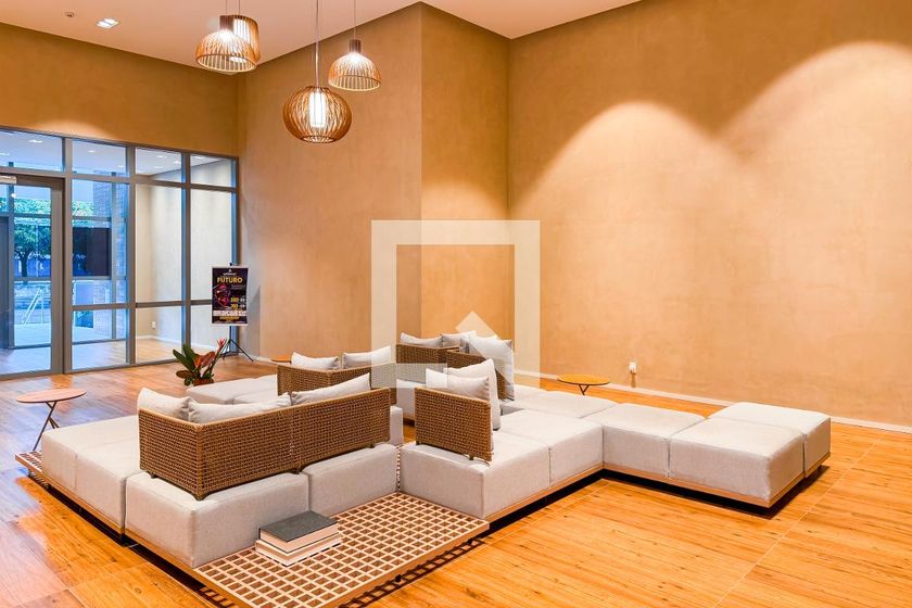 Apartamento, 1 quarto, 27 m² - Foto 33