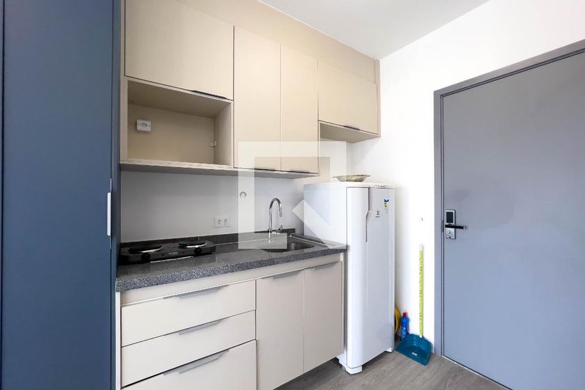 Apartamento, 1 quarto, 27 m² - Foto 17