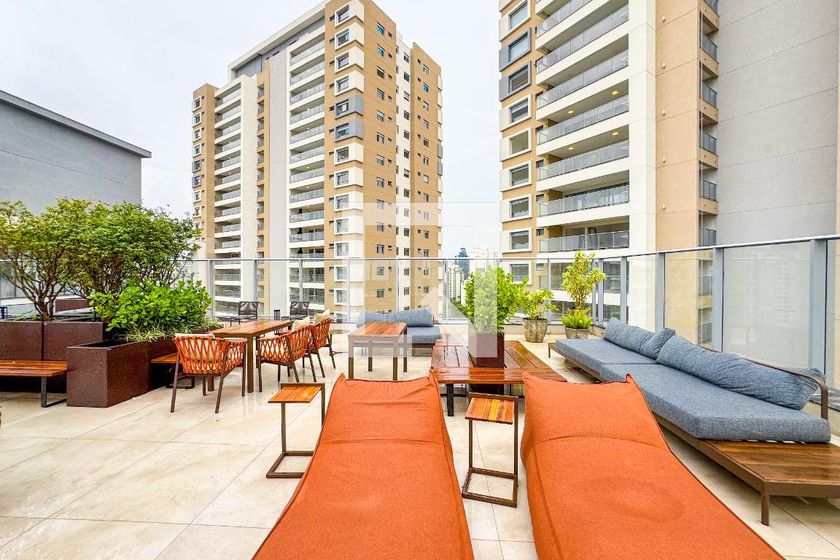 Apartamento, 1 quarto, 27 m² - Foto 61