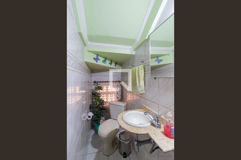 Casa, 3 quartos, 237 m² - Foto 11