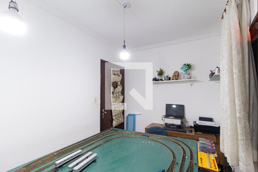 Casa, 3 quartos, 237 m² - Foto 27