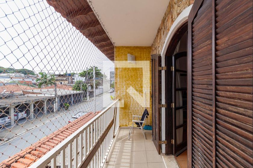 Casa, 3 quartos, 237 m² - Foto 37