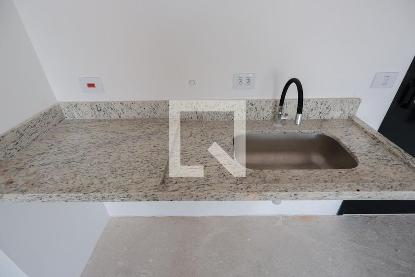 Apartamento, 1 quarto, 38 m² - Foto 5