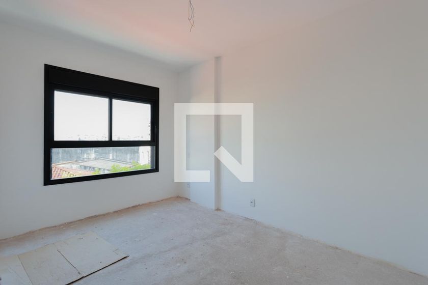 Apartamento, 1 quarto, 38 m² - Foto 9