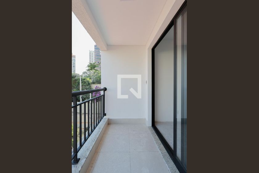 Apartamento, 1 quarto, 38 m² - Foto 7