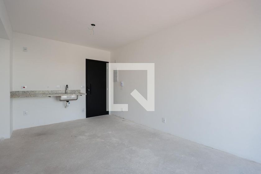 Apartamento, 1 quarto, 38 m² - Foto 3