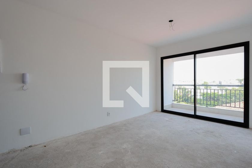 Apartamento, 1 quarto, 38 m² - Foto 2