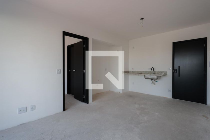Apartamento, 1 quarto, 38 m² - Foto 4