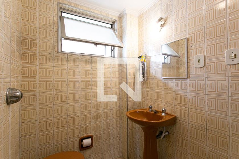 Apartamento, 3 quartos, 100 m² - Foto 43