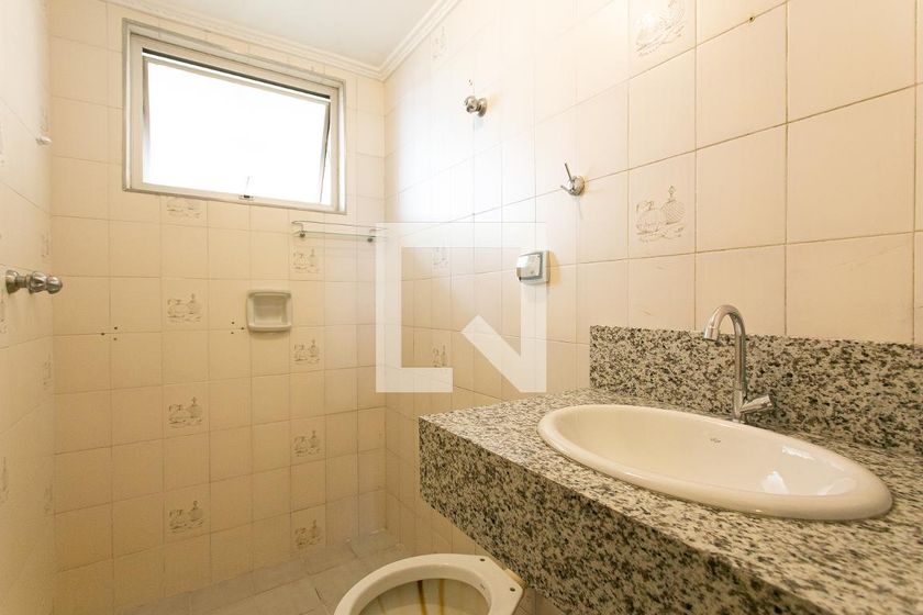 Apartamento, 3 quartos, 100 m² - Foto 33