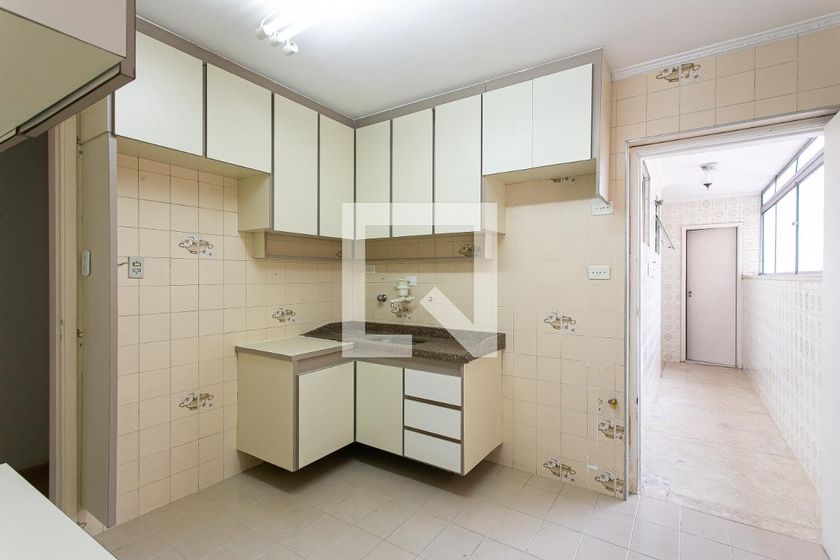 Apartamento, 3 quartos, 100 m² - Foto 57